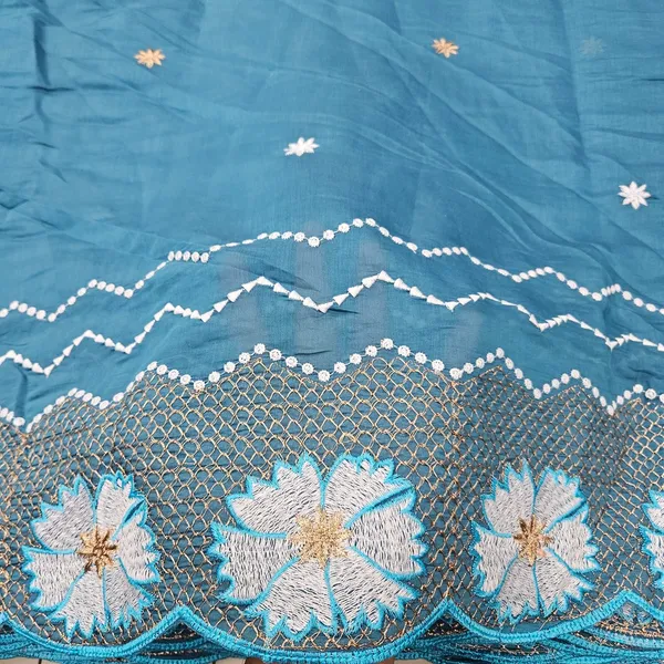 Dusty_Blue_3pc_Heavy_Embroidered_On_Mul_Chanderi_Fabric