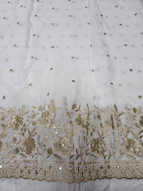 Gold_Jari_With_Sequins_Embroidery_Work_On_Dyeable_Pure_Natural_Crepe
