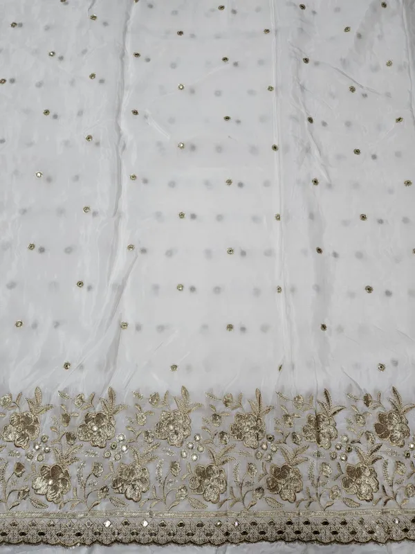 Gold_Jari_With_Sequins_Embroidery_Work_On_Dyeable_Pure_Natural_Crepe