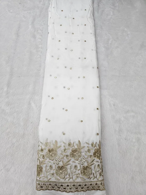 Gold_Jari_With_Sequins_Embroidery_Work_On_Dyeable_Pure_Natural_Crepe