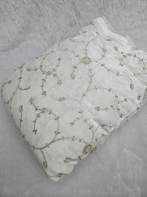 Heavy_Beads_Allover_Embroidery_On_Velvet_Fabric