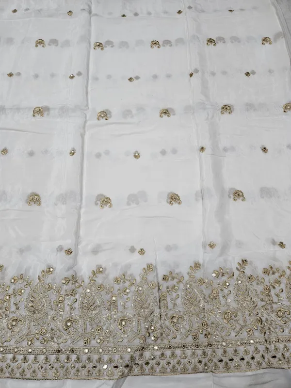 Gold_Jari_With_Sequins_Embroidery_Work_On_Dyeable_Pure_Natural_Crepe