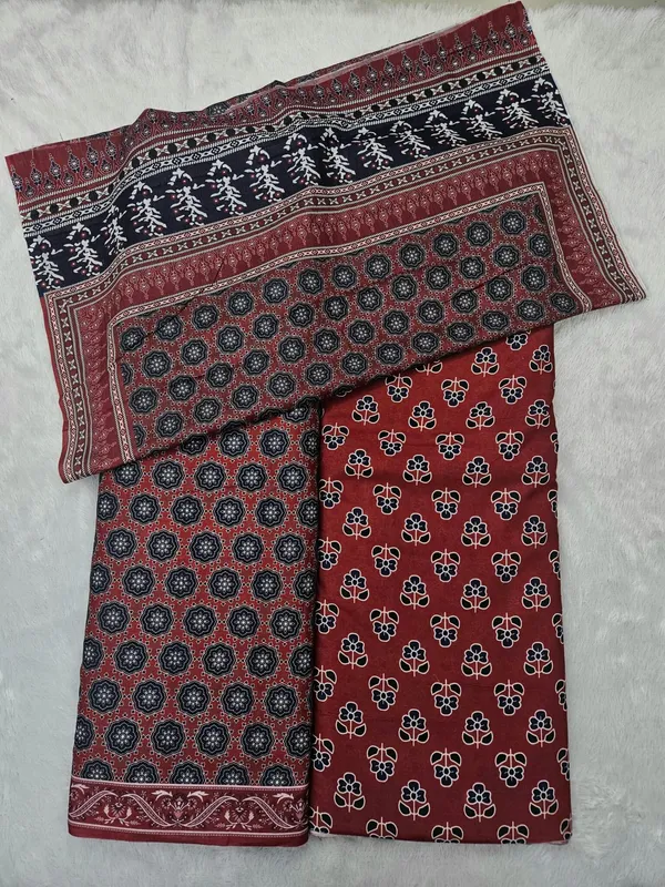 Digital_Print_3pcs_On_Cambric_Cotton_Fabric