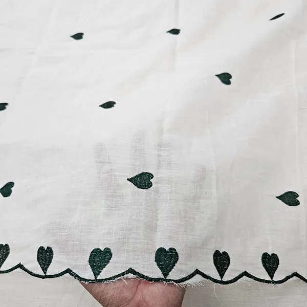 Green_3pc_Embroidery_On_Pure_Kora_Cotton