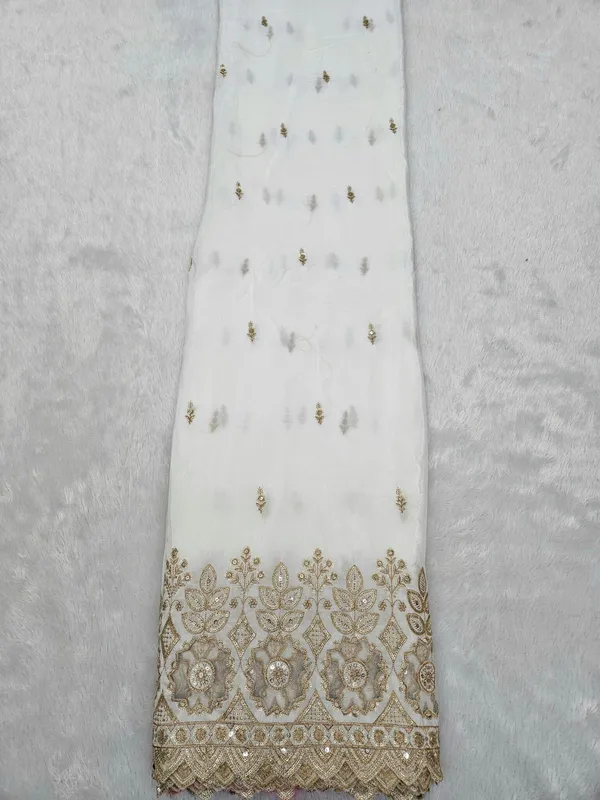 Allover_Embroidery_With_Applique_Daman_On_Dyeable_Natural_Crepe