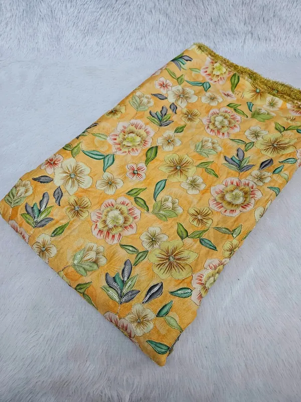 Yellow_Coding_With_Zari_Sequins_Embroidery_On_Shimmer_Cosmos_Fabric