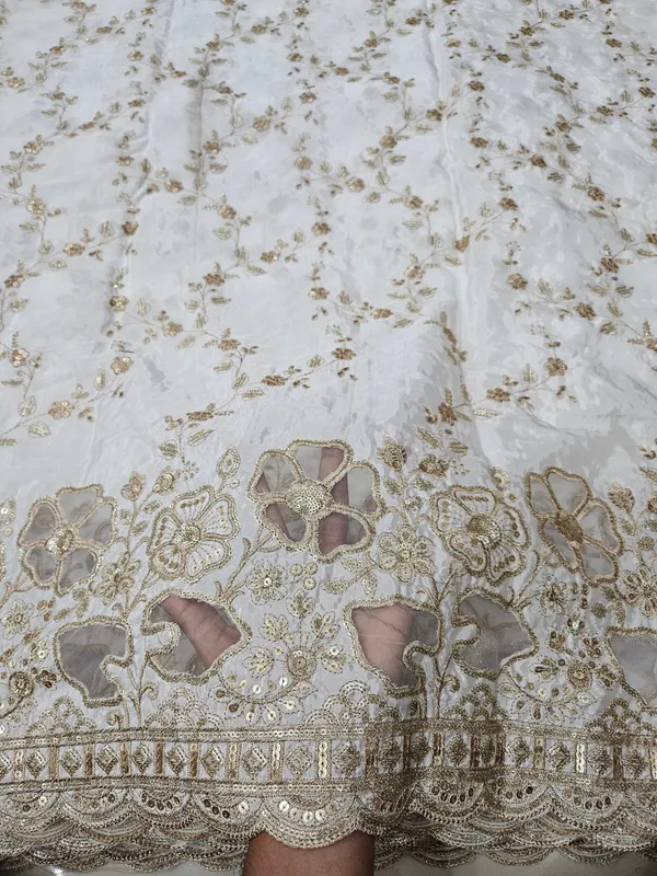 Dyeable_Pure_Natural_Crepe_Allover_With_Applique_Daman_Cutwork