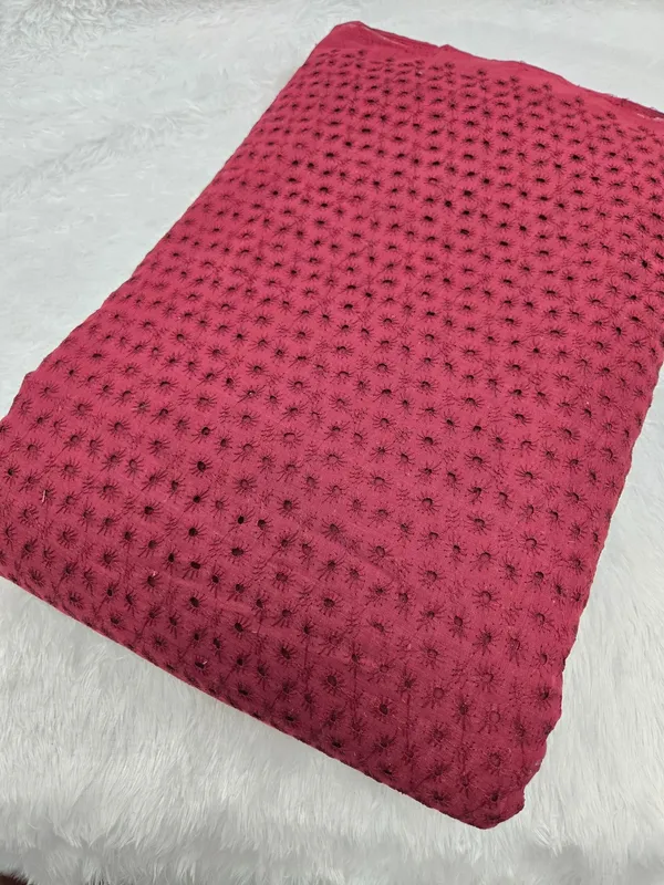 Light_Maroon_Plain_Hakoba_Fabric