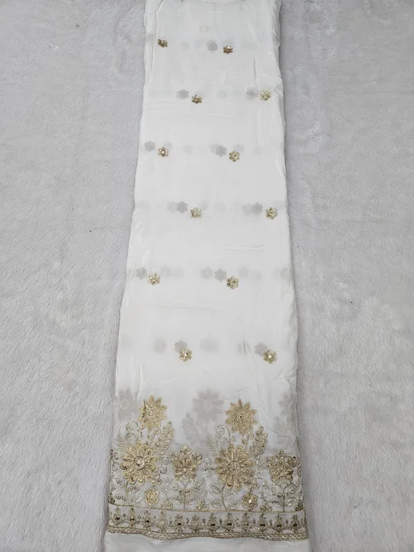 Gold_Jari_With_Sequins_Embroidery_Work_On_Dyeable_Pure_Natural_Crepe