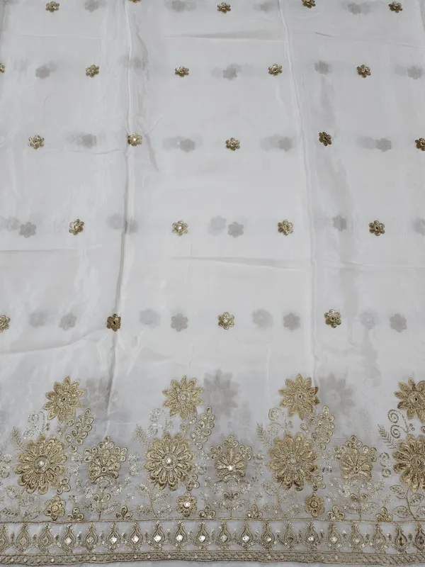 Gold_Jari_With_Sequins_Embroidery_Work_On_Dyeable_Pure_Natural_Crepe