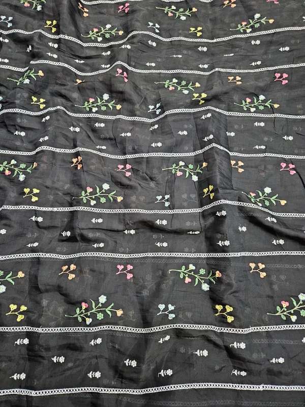 Black_Thread_Embroidery_On_Mul_Chanderi_Fabric