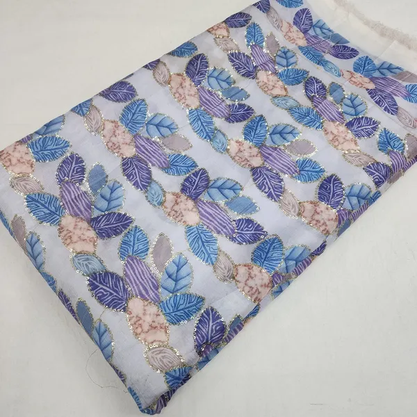 Blue_Position_Print_With_Sequins_Embroidery_On_Chinon_Fabric