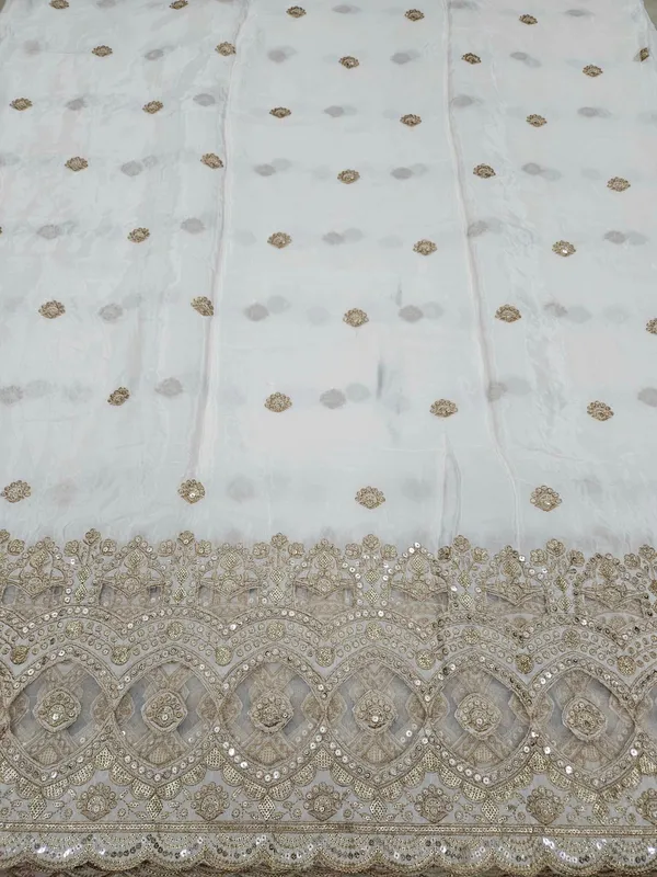 Allover_Embroidery_With_Applique_Daman_On_Dyeable_Natural_Crepe