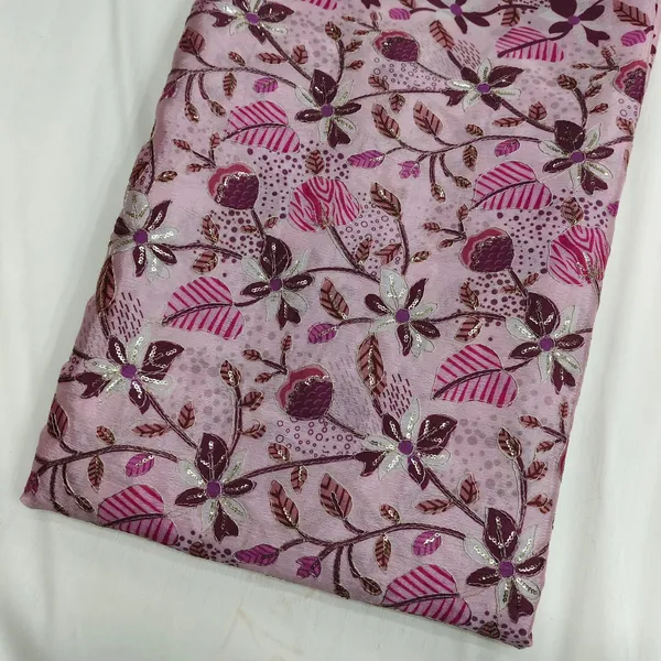 Pink_Position_Print_With_Embroidery_On_Chinon_Fabric