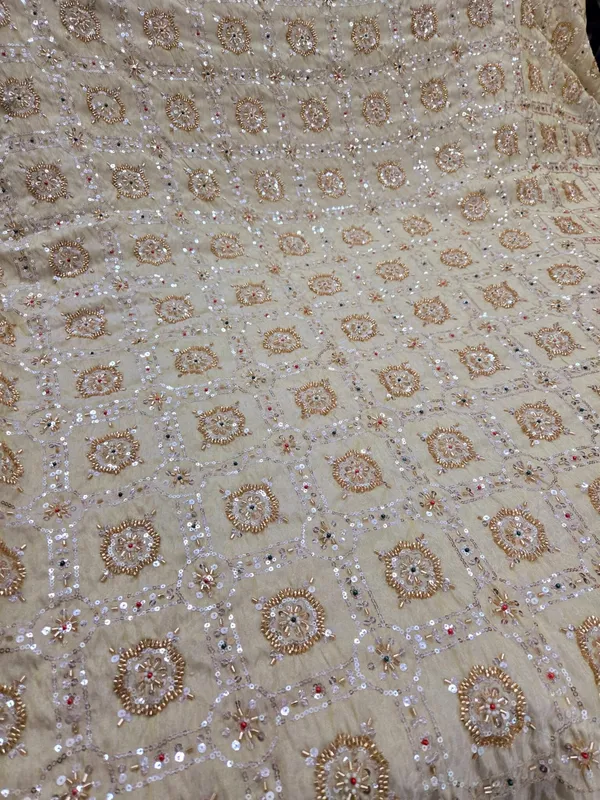 Heavy_Cut_Dana_Beads_Alloverr_Embroidery_On_Pure_Shimmer_Fabric