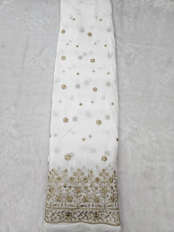 Gold_Jari_With_Sequins_Embroidery_Work_On_Dyeable_Pure_Natural_Crepe