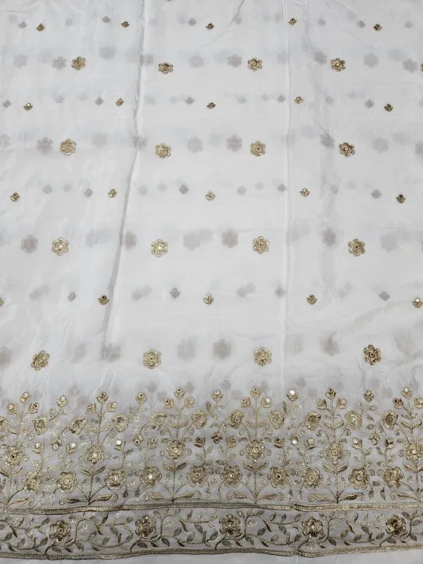 Gold_Jari_With_Sequins_Embroidery_Work_On_Dyeable_Pure_Natural_Crepe