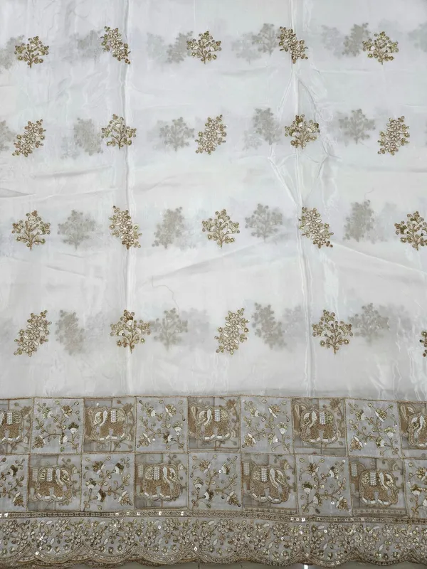 Allover_Embroidery_With_Applique_Daman_On_Dyeable_Natural_Crepe