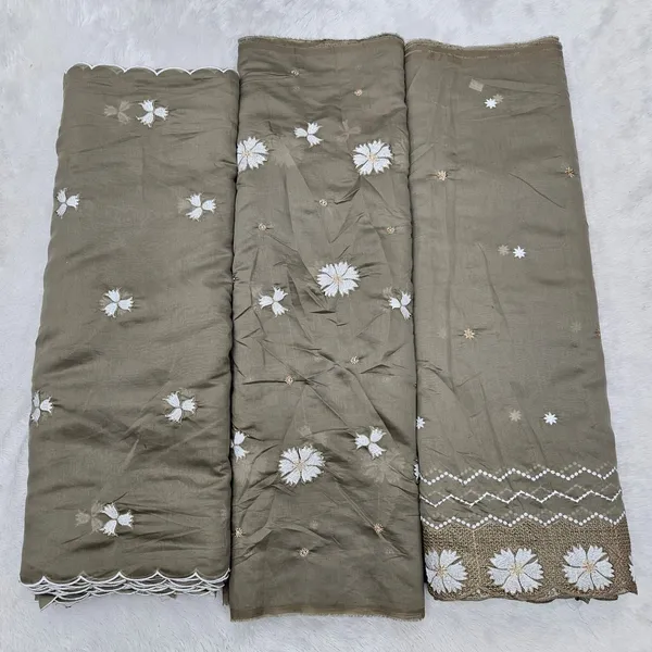 Grey_Brown_3pc_Heavy_Embroidered_On_Mul_Chanderi_Fabric