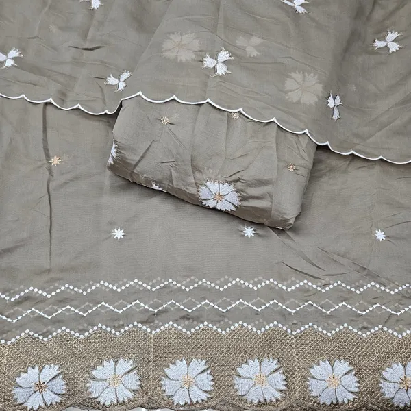 Grey_Brown_3pc_Heavy_Embroidered_On_Mul_Chanderi_Fabric