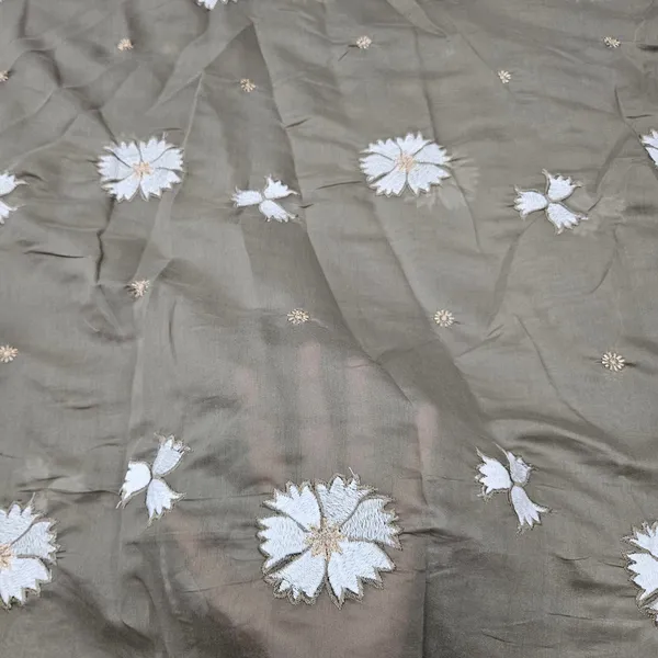 Grey_Brown_3pc_Heavy_Embroidered_On_Mul_Chanderi_Fabric