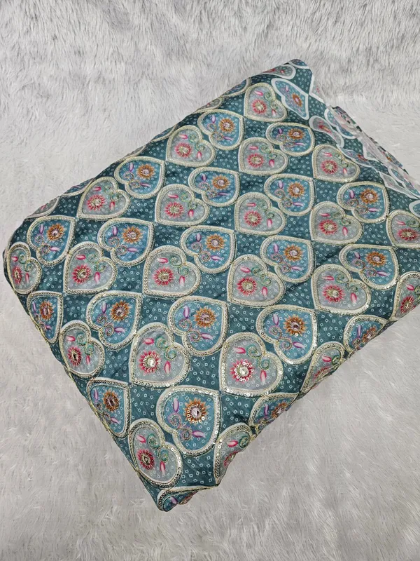 Soft_Chinon_Position_Print_With_Sequins_Embroidered