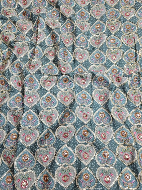 Soft_Chinon_Position_Print_With_Sequins_Embroidered