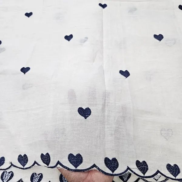 Dark_Blue_3pc_Embroidery_On_Pure_Kora_Cotton