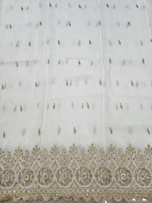 Allover_Embroidery_With_Applique_Daman_On_Dyeable_Natural_Crepe