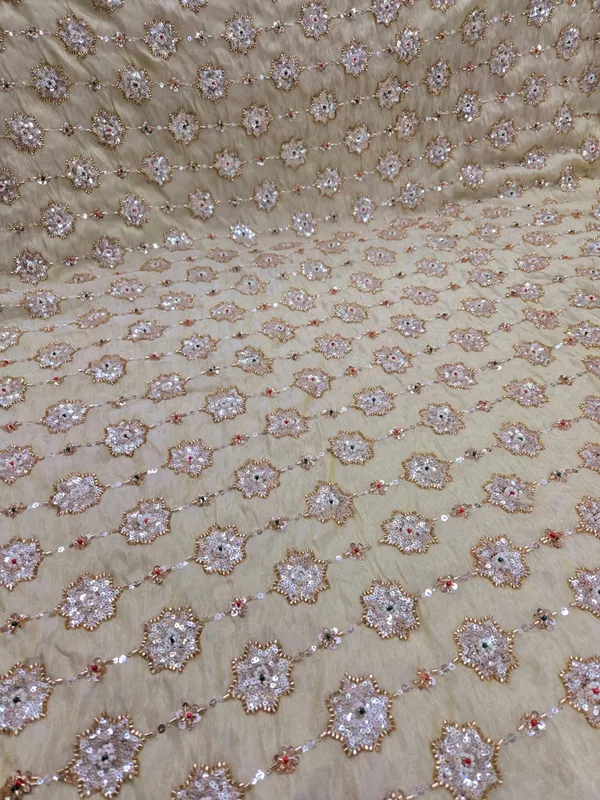 Heavy_Cut_Danaa_Beads_Allover_Embroidery_On_Pure_Shimmer_Fabric