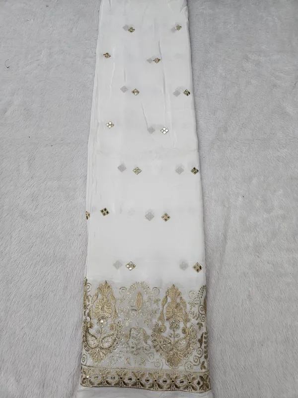 Gold_Jari_With_Sequins_Embroidery_Work_On_Dyeable_Pure_Natural_Crepe