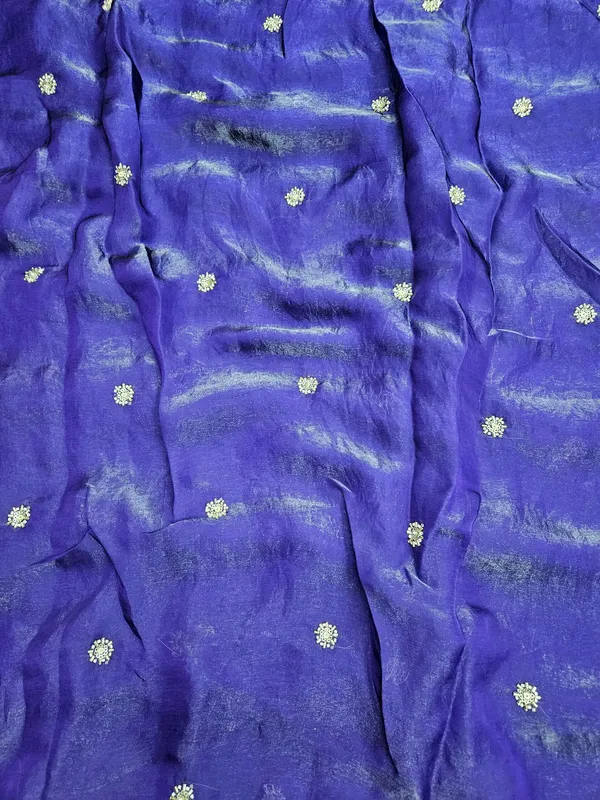 Fendy_Space_Silk_Original_Handwork_Beads_Butti