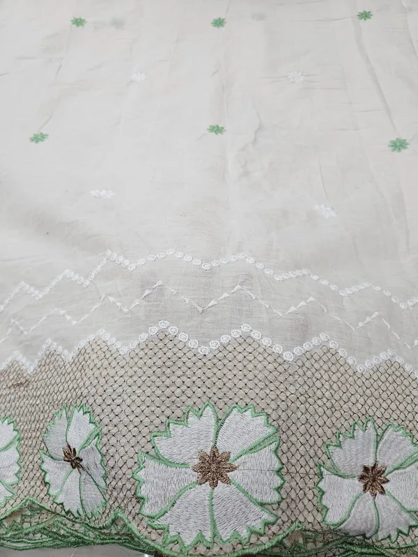 Light_Green_Embroidered_2pc_Daman_Allover_On_Kora_Cotton_Fabric