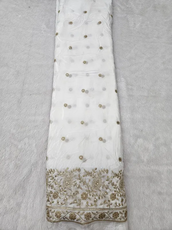 Gold_Jari_With_Sequins_Embroidery_Work_On_Dyeable_Pure_Natural_Crepe