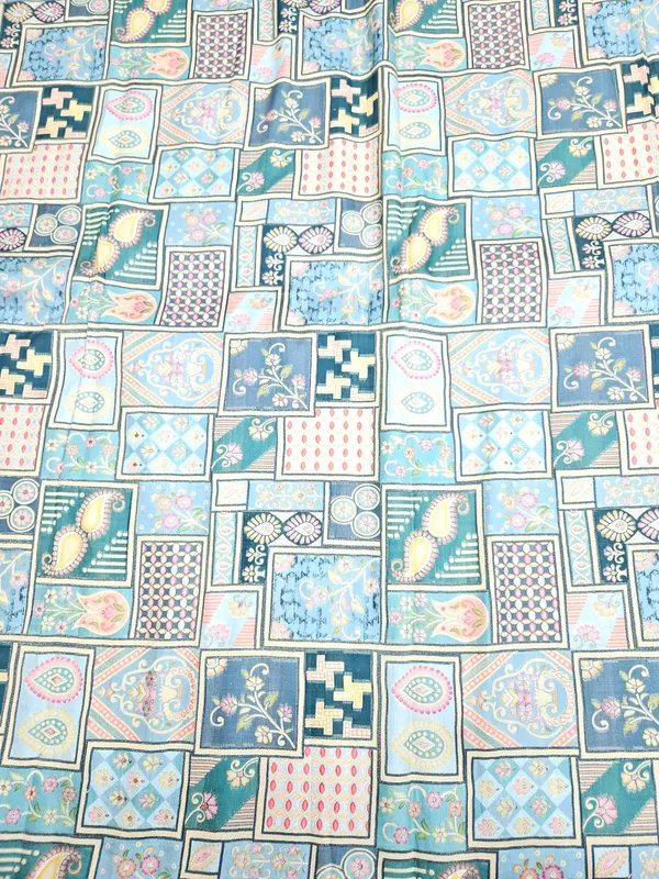 Jaquard_Position_Print_On_Dola_Silk_Fabric