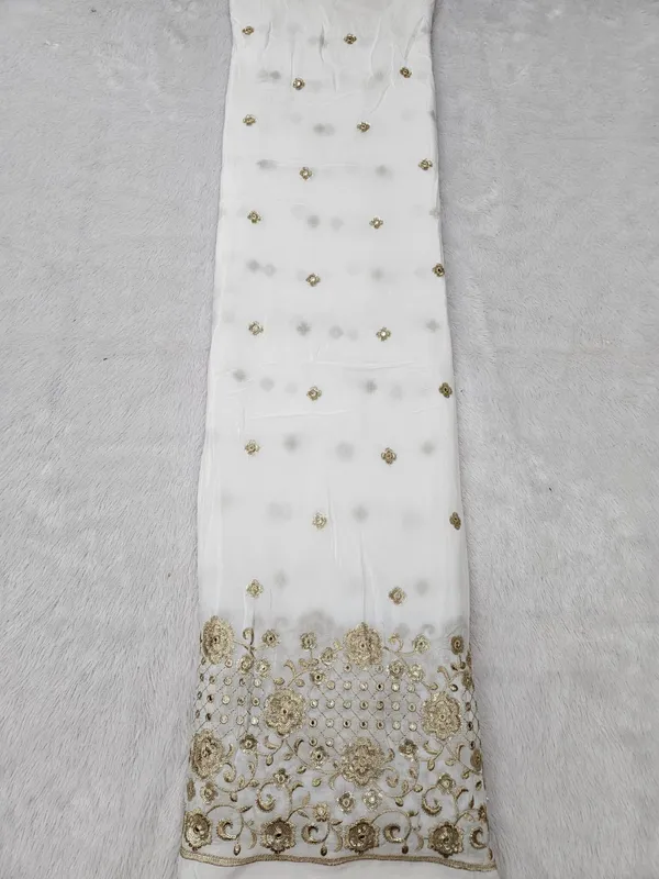 Gold_Jari_With_Sequins_Embroidery_Work_On_Dyeable_Pure_Natural_Crepe
