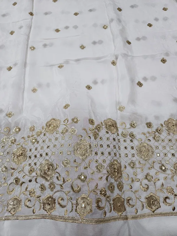 Gold_Jari_With_Sequins_Embroidery_Work_On_Dyeable_Pure_Natural_Crepe