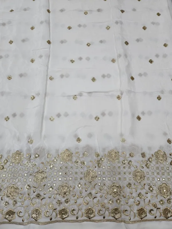 Gold_Jari_With_Sequins_Embroidery_Work_On_Dyeable_Pure_Natural_Crepe