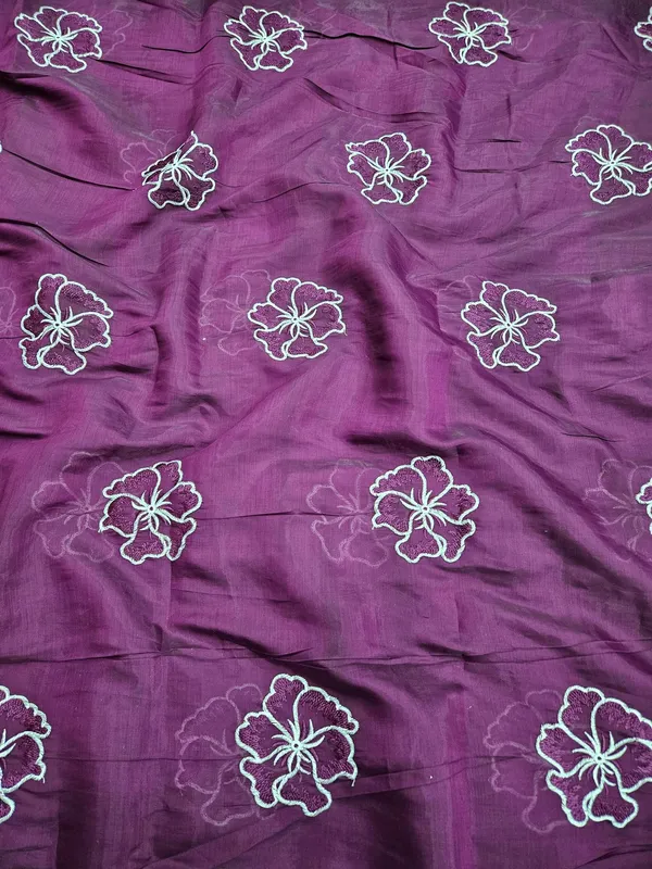 Purple_Thread_Embroidery_On_Mul_Chanderi_Fabric