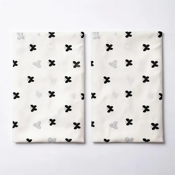 Black_Butterfly_Threadwork_Embroidery_On_Dyeable_Kora_Mul_Cotton_Fabric