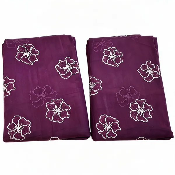 Purple_Thread_Embroidery_On_Mul_Chanderi_Fabric