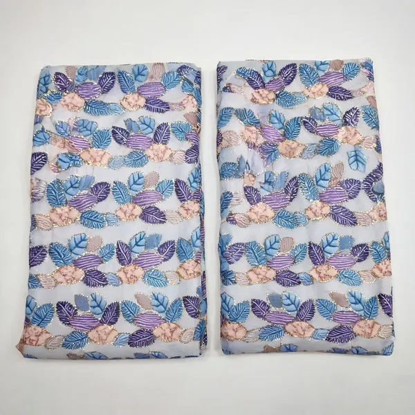 Blue_Position_Print_With_Sequins_Embroidery_On_Chinon_Fabric