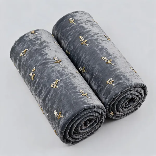 Micro_9000_Velvet_Cut_Dana_Beads_Handwork_Embroidered_Fabric