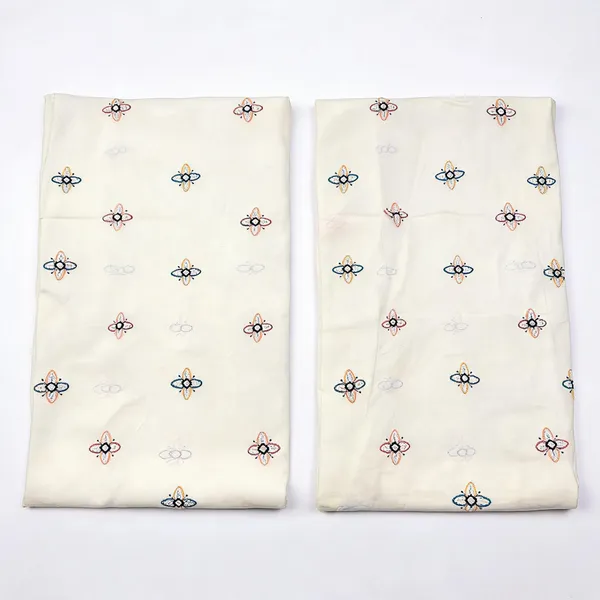 Beads_Embroidery_With_Multi_Colour_Threadwork_On_Dyeable_Kora_Cotton_Fabric