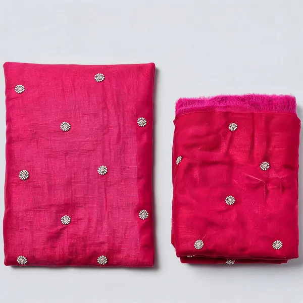 Fendy_Space_Silk_Original_Handwork_Beads_Butti_Fabric