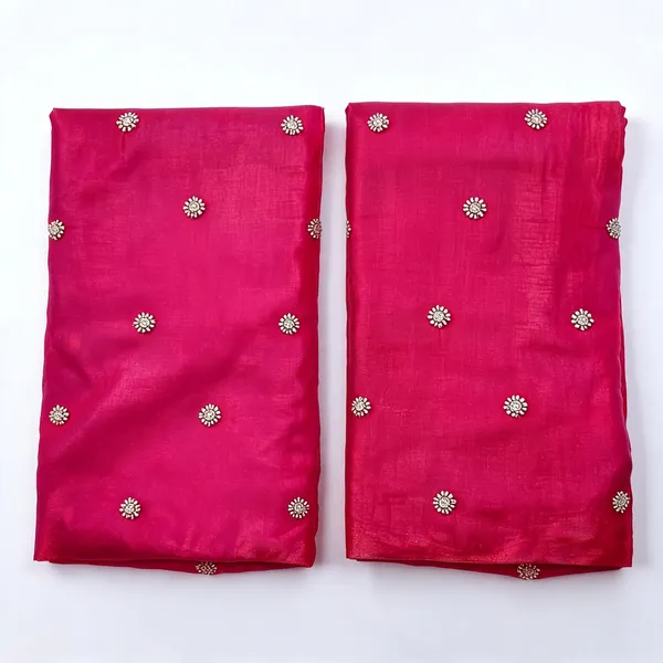 Fendy_Space_Silk_Original_Handwork_Beads_Butti_Fabric