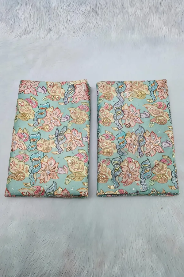 Sea_Green_Coding_With_Zari_Sequins_Embroidery_On_Shimmer_Cosmos_Fabric