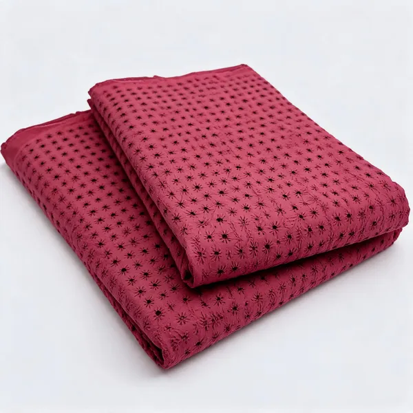 Light_Maroon_Plain_Hakoba_Fabric
