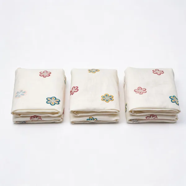Beads_Embroidery_With_Multi_Colour_Threadwork_On_Dyeable_Kora_Cotton_Fabric