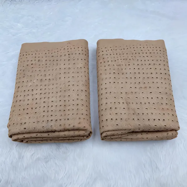 Light_Brown_Plain_Hakoba_Fabric